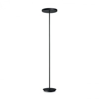 Stojací lampa Ideal Lux COLONNA PT4 NERO, 177205 GX53 4x15W černá Stojací lampa Ideal Lux COLONNA PT4 NERO, 177205 GX53 4x15W černá