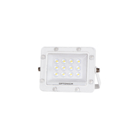 LED SMD reflektor 10W, IP65, LUMILEDS chip, bílé provedení, 5let záruka LED SMD reflektor 10W, IP65, LUMILEDS chip, bílé provedení, 5let záruka