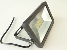 LED reflektor RB30W černý 30W