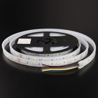 RGB+CCT pásek 17W/m, 108LED, 15mm, IP65, CRI>80, LSL5T02L, Mi-light  RGB+CCT pásek 17W/m, 108LED, 15mm, IP65, CRI>80, LSL5T02L, Mi-light