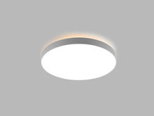 Stropní svítidlo RINGO 60 P/N, W 54+6W 3000K, ON/OFF, DALI/PUSH, TRIAC