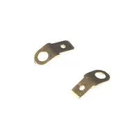 Šroubovací konektor M4 KA41M4 A-2,5 samec, 06433898 Šroubovací konektor M4 KA41M4 A-2,5 samec, 06433898