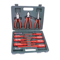 Sada nářadí MANNESMANN 812596, 11ks