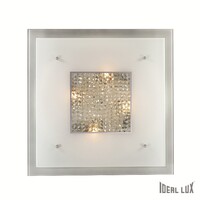 Stropní/ nástěnné svítidlo Ideal Lux STENO PL4, 087597