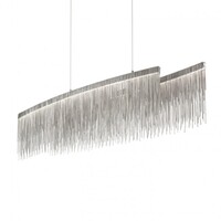 LED závěsný lustr Ideal Lux VERSUS SP216, 137056