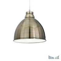 Závěsné svítidlo Ideal Lux Navy SP1 brunito 020723