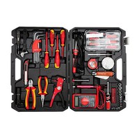 Sada nářadí pro elektrikáře YATO YT-39009 68ks