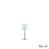 Stolní lampa Ideal Lux Hilton TL1 075525