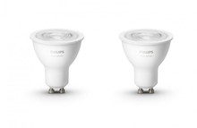 Hue Bluetooth 2x žárovka LED GU10 5.5W