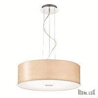 Závěsné svítidlo Ideal Lux WOODY SP5, 087719