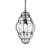 Závěsný lustr Ideal Lux ANFORA SP1 BIG, 131795