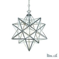 Závěsné svítidlo Ideal Lux STELLA SP1 BIG, 093079