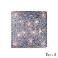 Stropní/ nástěnné svítidlo Ideal Lux Quadro PL12 031651