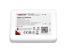 Zigbee brána (Gateway), 2,4GHz, ZB-BOX1, Alexa, Google assistant Zigbee brána (Gateway), 2,4GHz, ZB-BOX1, Alexa, Google assistant