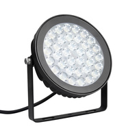 25W LED zahradní svítidlo  RGB+CCT, RF 2.4GHz, IP66, FUTC05, Mi-Light 25W LED zahradní svítidlo  RGB+CCT, RF 2.4GHz, IP66, FUTC05, Mi-Light