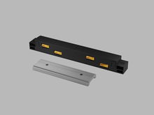 Lišty svítidlo MAG POWER CONNECTOR, B DALI, DALI