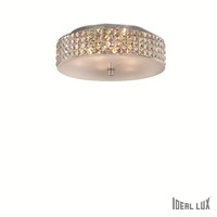 Stropní/ nástěnné svítidlo Ideal Lux 000657 Roma PL6 