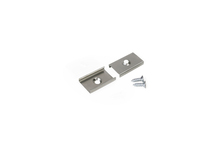 Montážní úchyt U2 nerezová ocel, kónické uchycení, 76620000