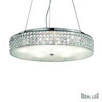 Závěsné svítidlo Ideal Lux ROMA SP12, 093062