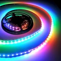 Digitální LED pásky
