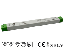 150W Furniture power source SLIM, FTPC150V24-S, 24V, 6,25A, IP20
