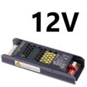 Napájecí zdroje 12V Napájecí zdroje 12V