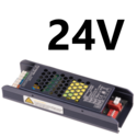 Napájecí zdroje 24V Napájecí zdroje 24V