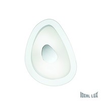 Stropní svítidlo Ideal Lux 010861 Geko PL2