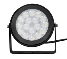 9W LED zahradní svítidlo RGB+CCT, RF 2.4GHz, IP66, FUTC01, Mi-Light 9W LED zahradní svítidlo RGB+CCT, RF 2.4GHz, IP66, FUTC01, Mi-Light