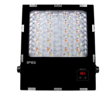 100W LED zahradní svítidlo RGB+CCT, DMX512 & RDM, IP65, D5-G100, Mi-Light 100W LED zahradní svítidlo RGB+CCT, DMX512 & RDM, IP65, D5-G100, Mi-Light