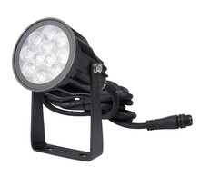 6W RGB+CCT zahradní LED svítidlo 24VDC, IP66, FUTC08, Mi-Light 6W RGB+CCT zahradní LED svítidlo 24VDC, IP66, FUTC08, Mi-Light