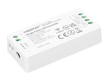 Jednobarevný LED přijímač, mini verze, 12-24V, 12A, RF  2.4GHz, FUT036S, Mi-Light Jednobarevný LED přijímač, mini verze, 12-24V, 12A, RF  2.4GHz, FUT036S, Mi-Light