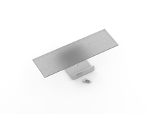 VARIO30-07 rohová spojka 180 st, V4610000s VARIO30-07 rohová spojka 180 st, V4610000s