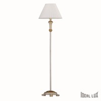 Stojací lampa Ideal Lux 002880 Firenze PT1 