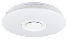 Stropní LED svítidlo Rabalux 4541 Murry s možností volby barvy světla, LED 24W, IP20 