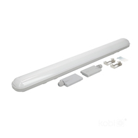 20W prachotěsné svítidlo, 60cm, 2400Lm, 4000K, 3roky záruka 20W prachotěsné svítidlo, 60cm, 2400Lm, 4000K, 3roky záruka