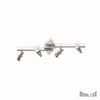 Bodové svítidlo Ideal Lux Slem PB4 018850