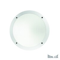 Venkovní svítidlo Ideal Lux LUCIA-1 AP1 BIANCO, 096667