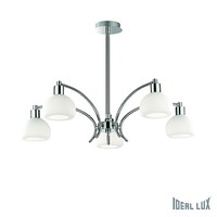 Závěsné svítidlo Ideal Lux Tokyo SP5 068459