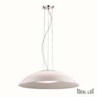 Závěsné svítidlo Ideal Lux Lena SP3 bianco 035727