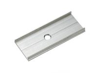 Montážní spojka 180st. T2 surový hliník, kónické uchycení, C6990000