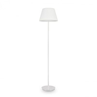 Stojací lampa Ideal Lux Cylinder PT2 BIANCO, 11452