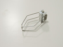 Montážní pružina pro profil IN50