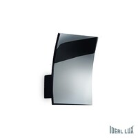 LED Nástěnné svítidlo Ideal Lux FIX AP1 CROMO max 1 x 5W LED / 240V, 123066