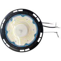 100W LED průmyslové svítidlo DALI2 stmívatelné, 230V, IP65, HBD100W-UFO, 5 let záruka  100W LED průmyslové svítidlo DALI2 stmívatelné, 230V, IP65, HBD100W-UFO, 5 let záruka