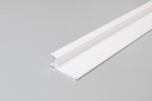 Rohový profil WALLE12, bílý, B/C/D Rohový profil WALLE12, bílý, B/C/D