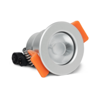 Voděodolná LED Bodovka 3W, průměr 42mm, 12VDC, IP66, SL1-12, Mi-light