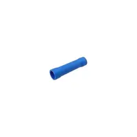 Spojka kruhová 1.5-2.5mm(AWG16-14) modrá, 03360010 Spojka kruhová 1.5-2.5mm(AWG16-14) modrá, 03360010