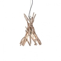 Závěsný svítidlo Ideal Lux DRIFTWOOD SP1, 129600