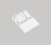 Koncovka profilu COMBO30-01A, bílá, V6998901 Koncovka profilu COMBO30-01A, bílá, V6998901